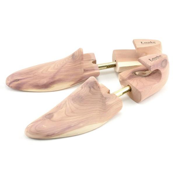 Loake Natural Shoe Tree