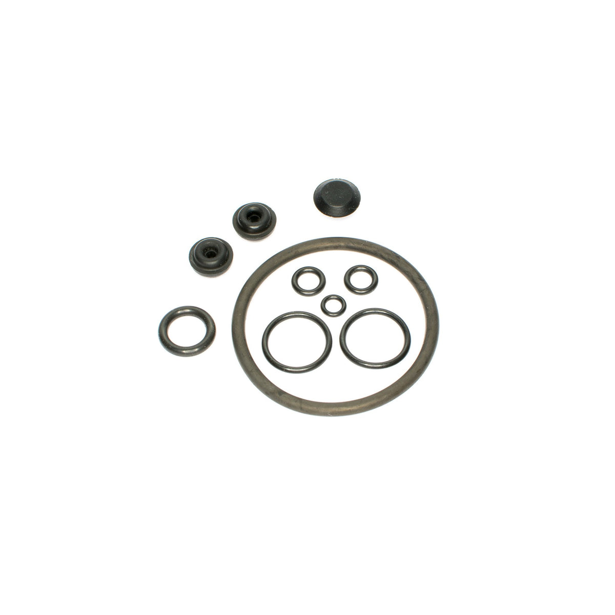 GrowlerWerks uKeg Maintenance Seal Refill Kit