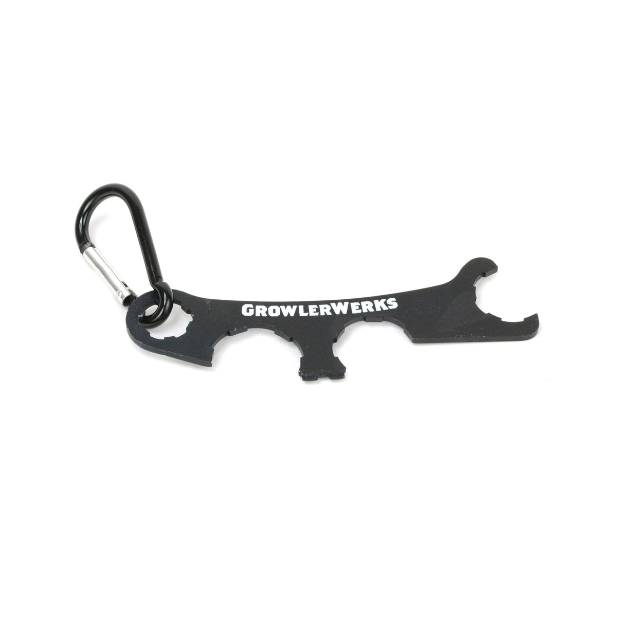 GrowlerWerks uKeg Maintenance Tool