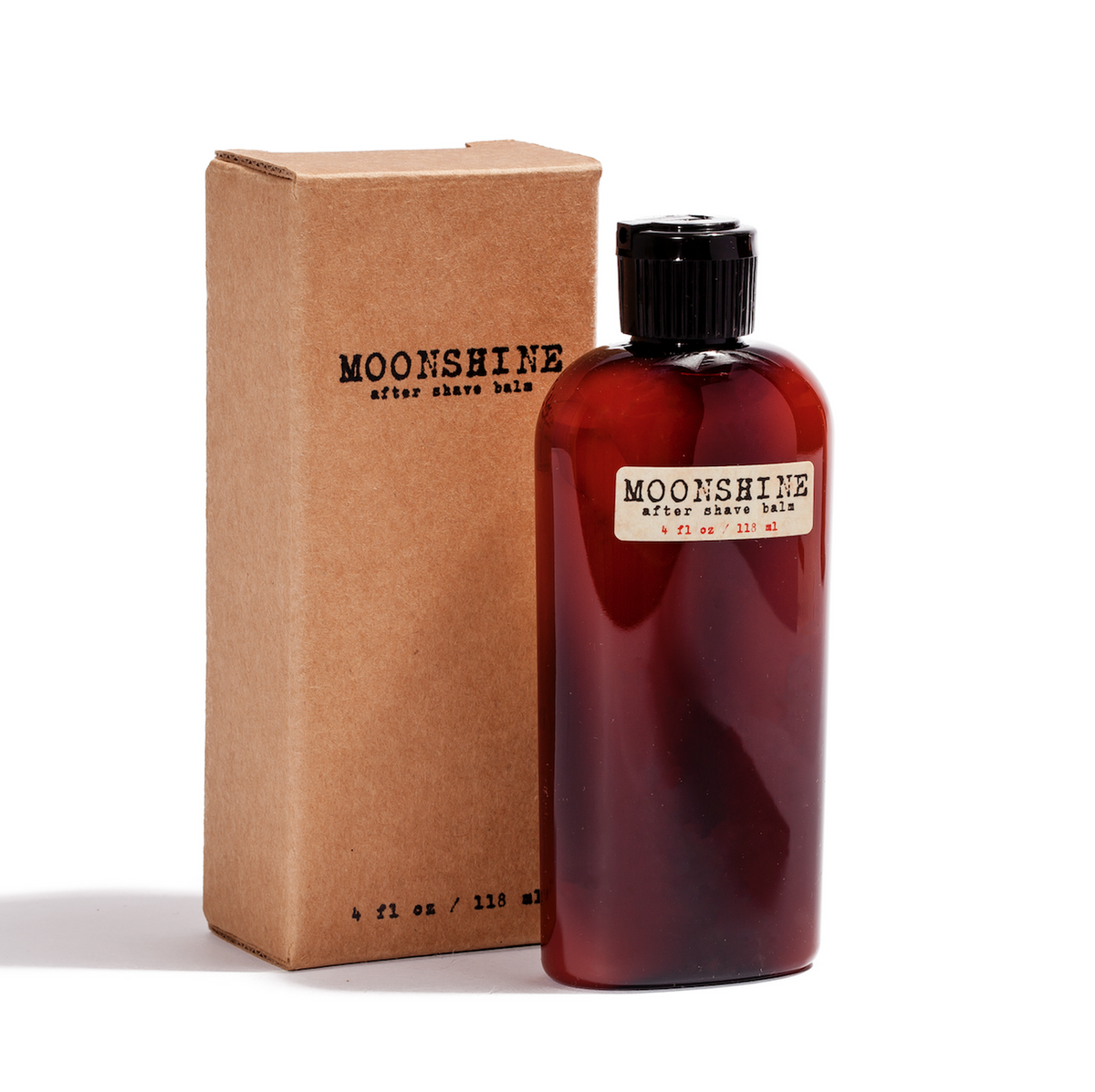 EastWest Bottlers Moonshine After Shave Balm