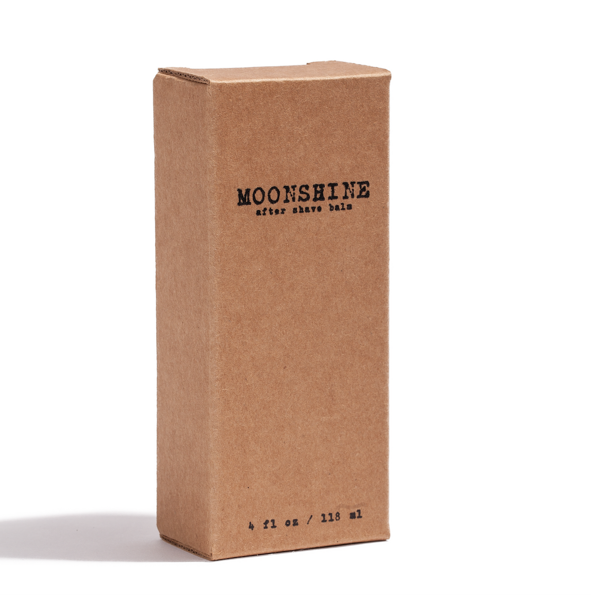 EastWest Bottlers Moonshine After Shave Balm