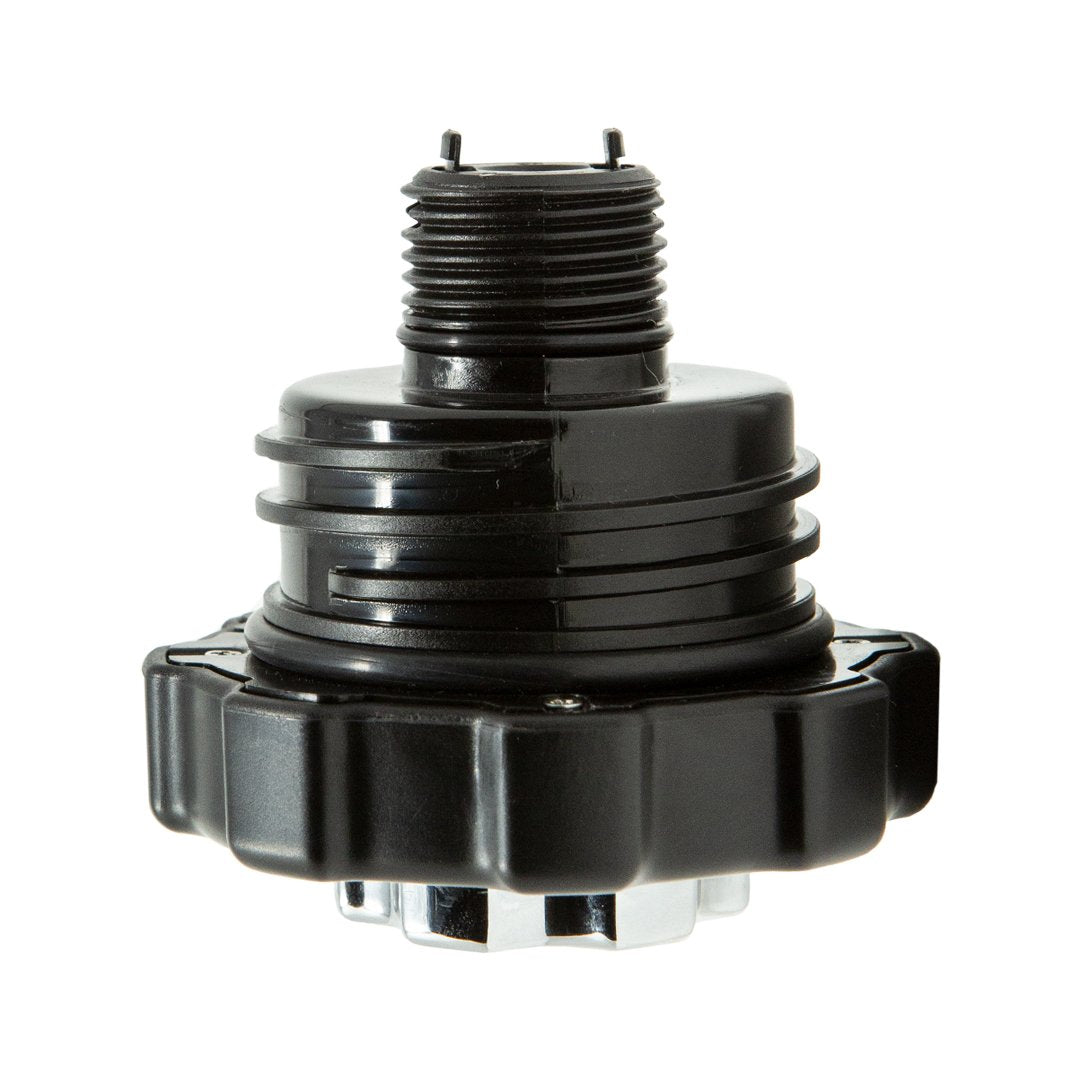 GrowlerWerks Regulator Cap