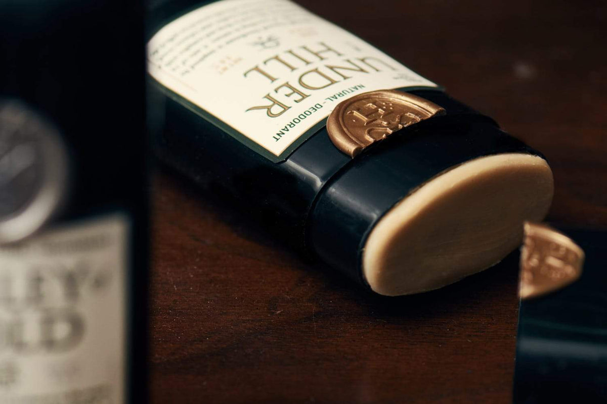 Misc. Goods Co. Natural Deodorant