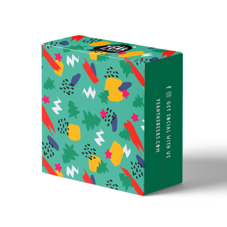 Yeah, The Beers! 2023 Advent Calendar