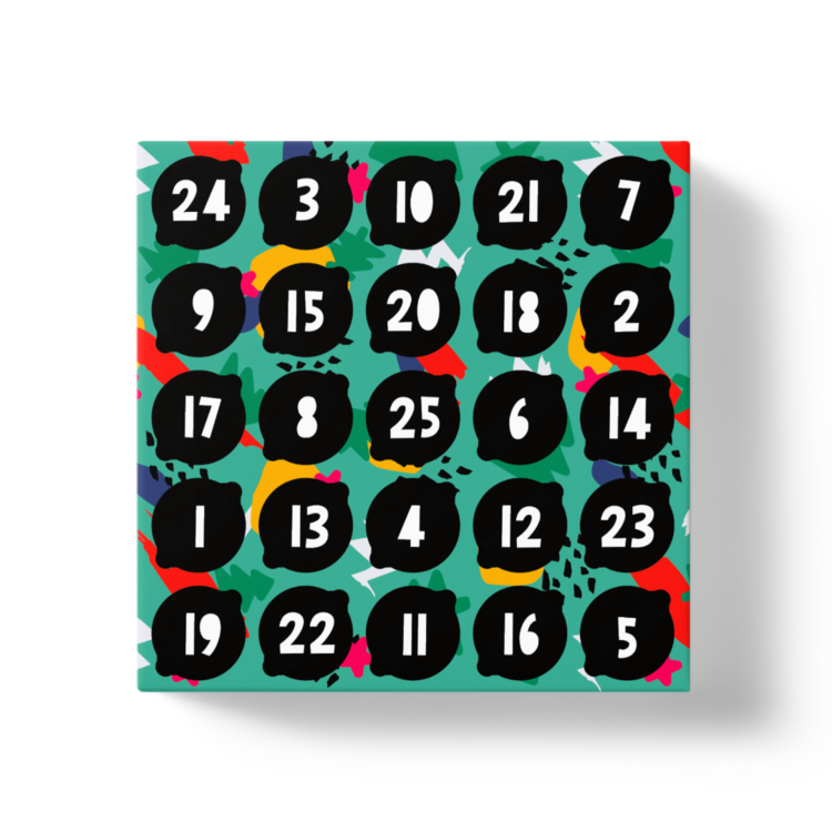 Yeah, The Beers! 2023 Advent Calendar