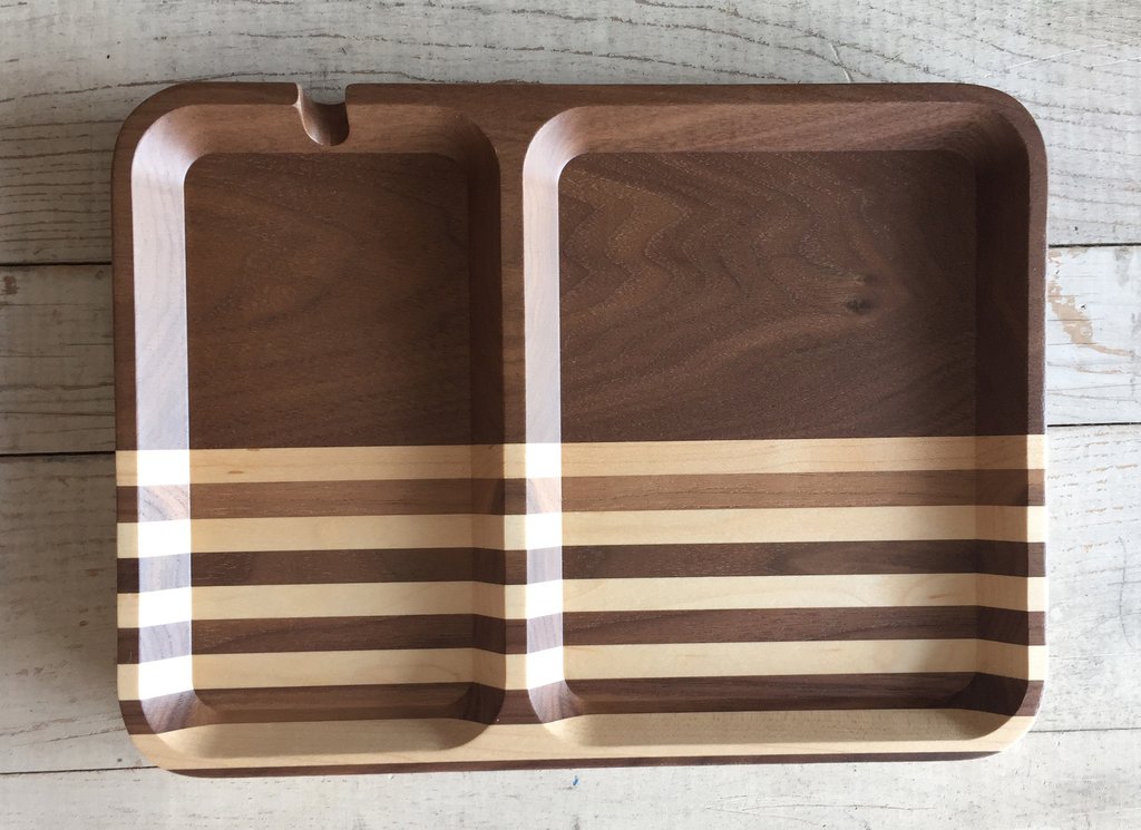 Maxx &amp; Unicorn Rectangle Valet