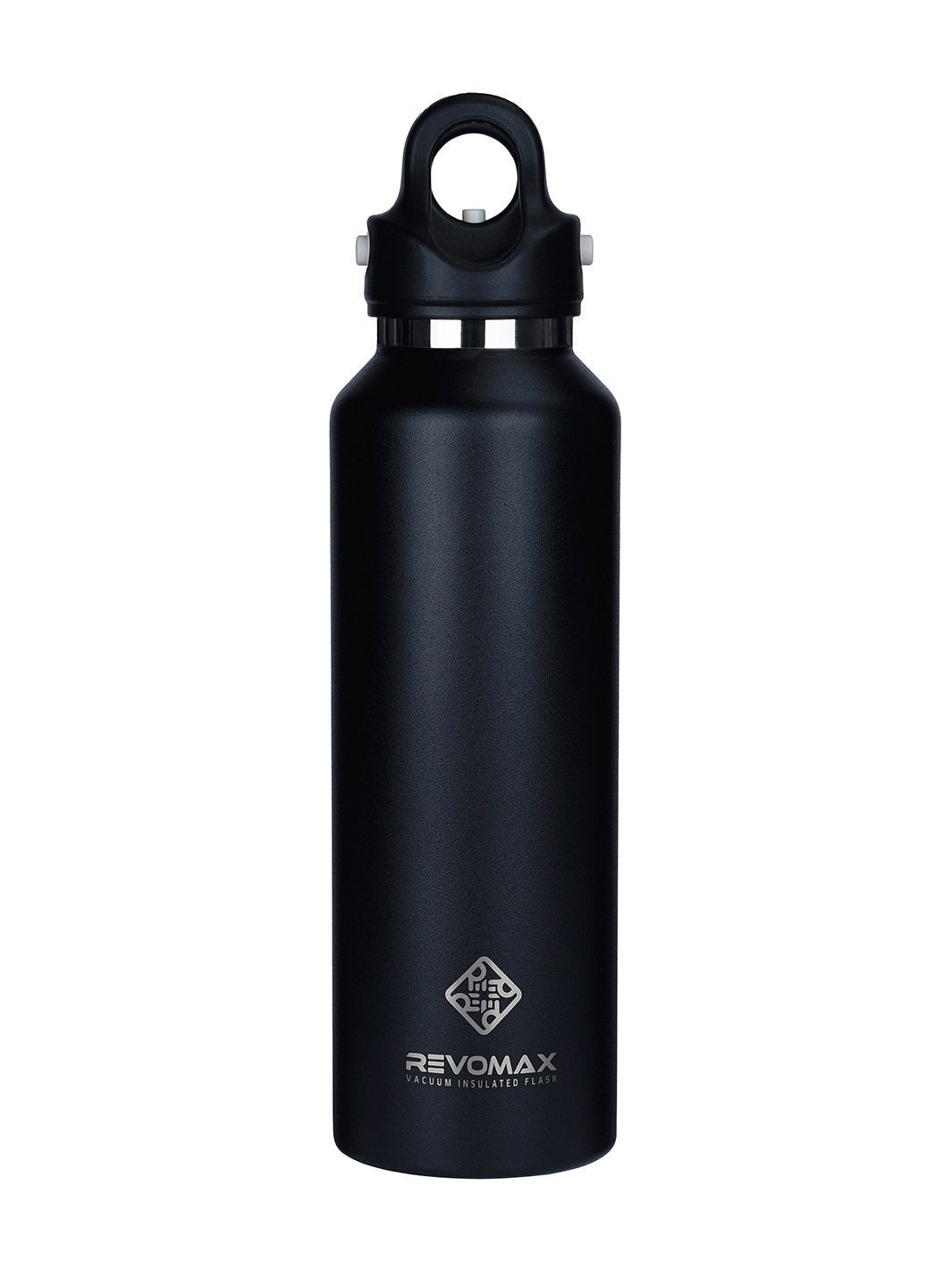 Revomax Vacuum Insulated Flask - 592ml / 20oz
