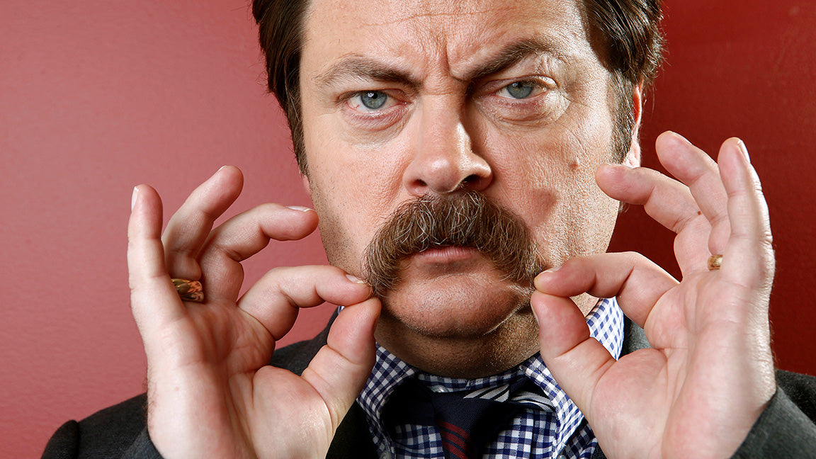 Truefitt and Hill Gentleman&#39;s Moustache Wax