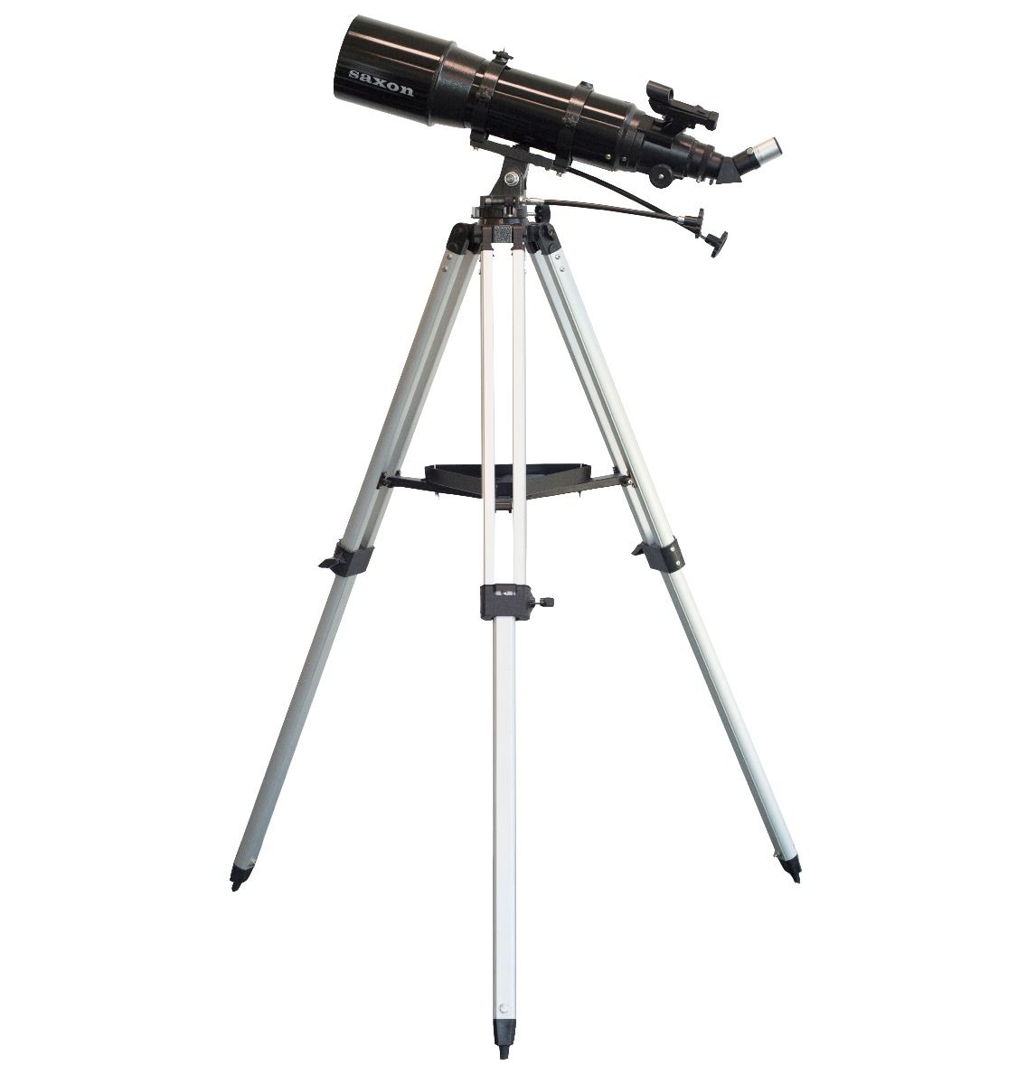 Saxon 1206AZ3 Pioneer Refractor Telescope