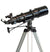 Saxon 1206AZ3 Pioneer Refractor Telescope