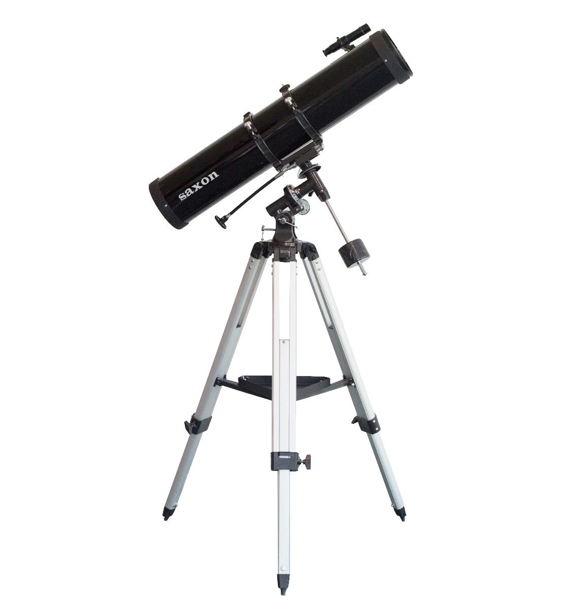 Saxon 1309EQ2 Velocity Reflector Telescope Shop Now