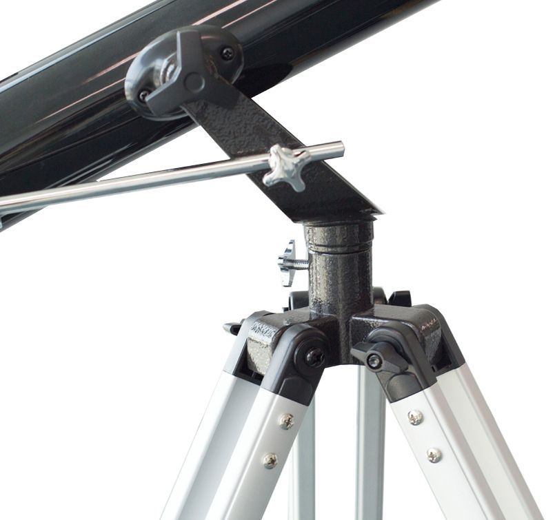 Saxon 607AZ2 Refractor Telescope