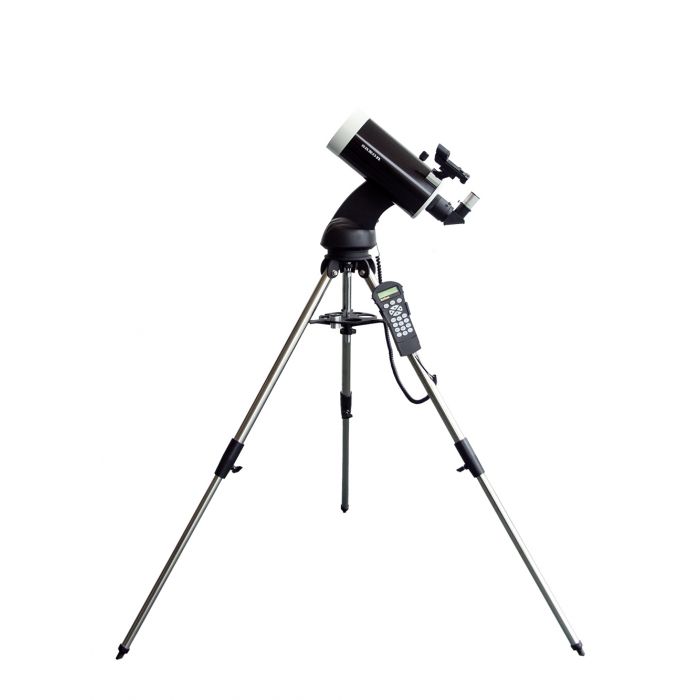 Saxon AstroSeeker 127MAK Cassegrain Telescope / WiFi Enabled with Hand Controller