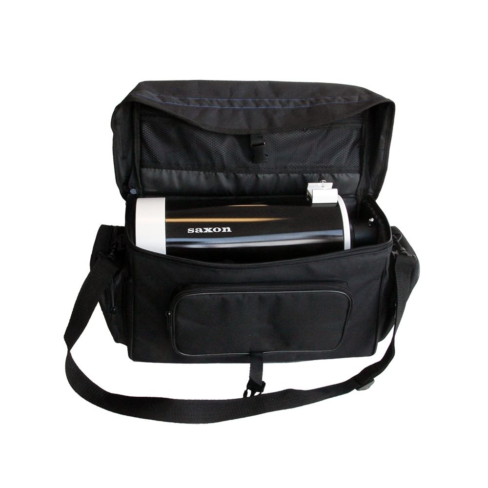 Saxon AstroSeeker 127MAK Cassegrain Telescope / WiFi Enabled with Hand Controller