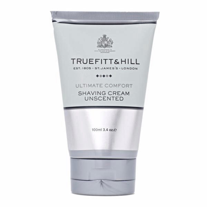 Truefitt and Hill Ultimate Comfort Shave Cream Tube