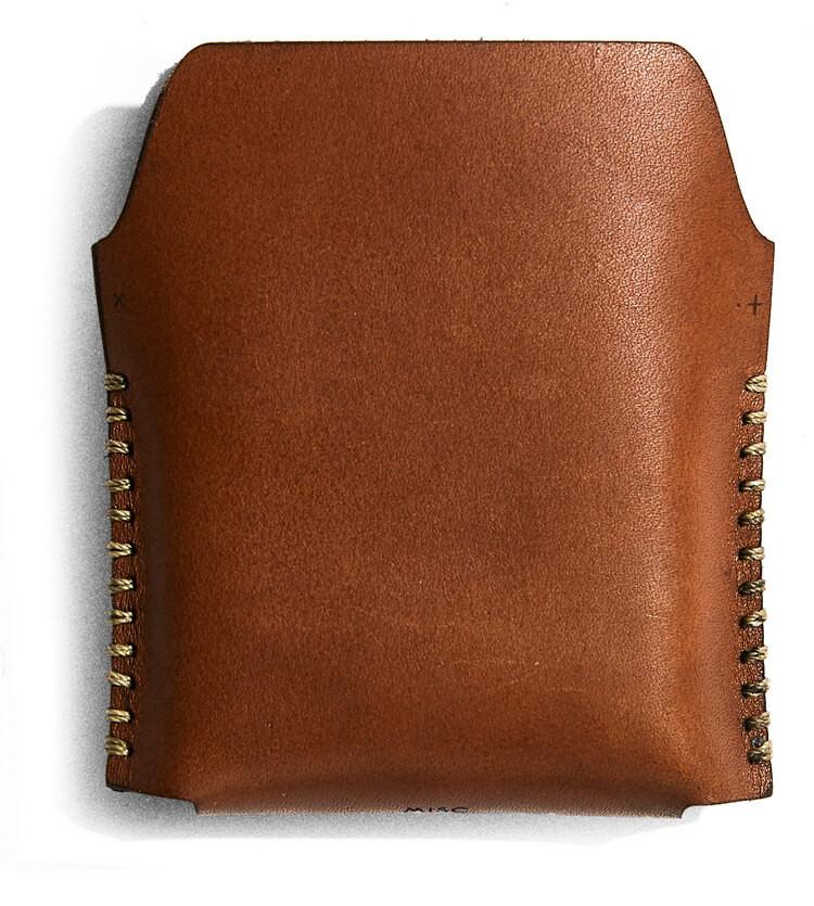 Misc. Goods Co. Single Deck Case