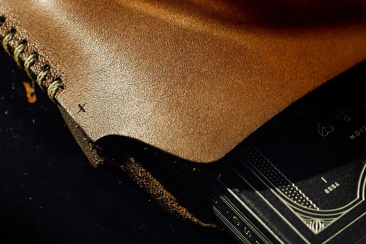 Misc. Goods Co. Single Deck Case