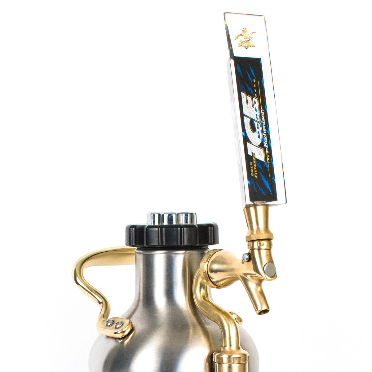 GrowlerWerks uKeg Universal Adapter for Standard Tap Handles