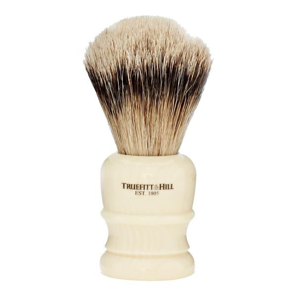 Truefitt and Hill Wellington Super Badger Brush