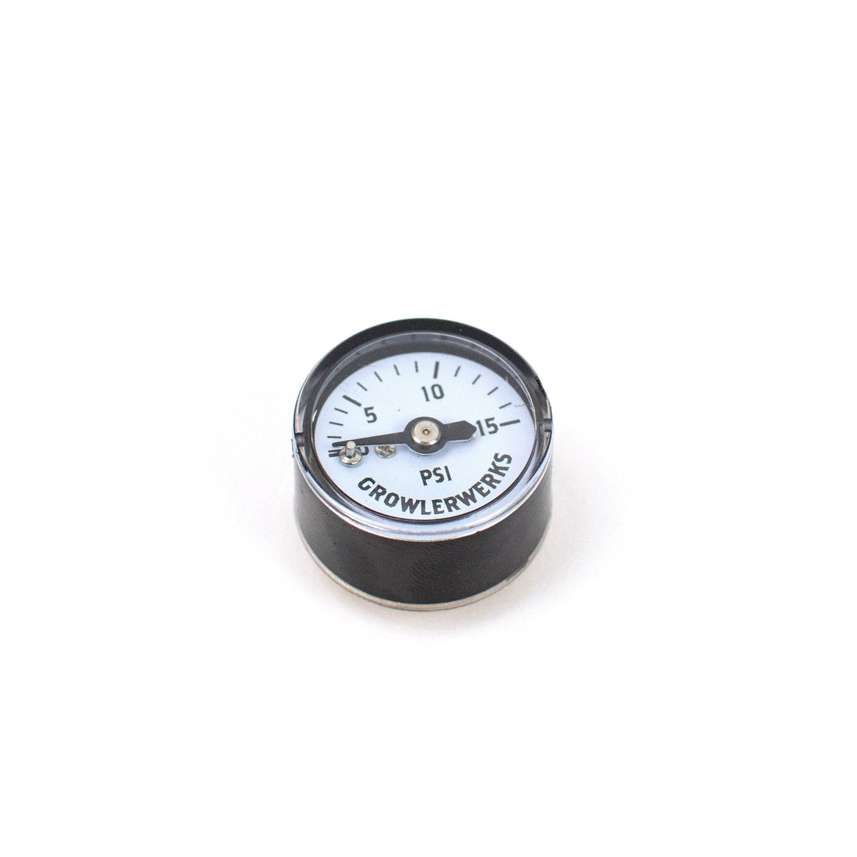 GrowlerWerks uKeg Pressure Gauge