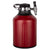 GrowlerWerks uKeg Go 128 - Chilli