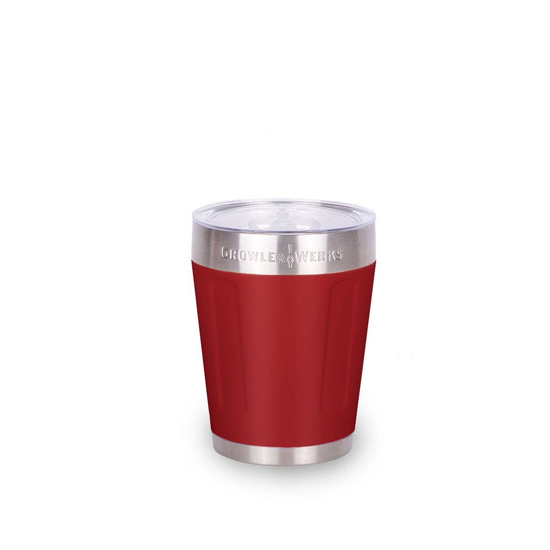 GrowlerWerks uPint Low / 10oz