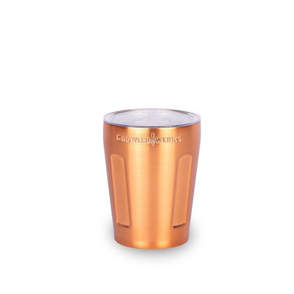 GrowlerWerks uPint Low / 10oz