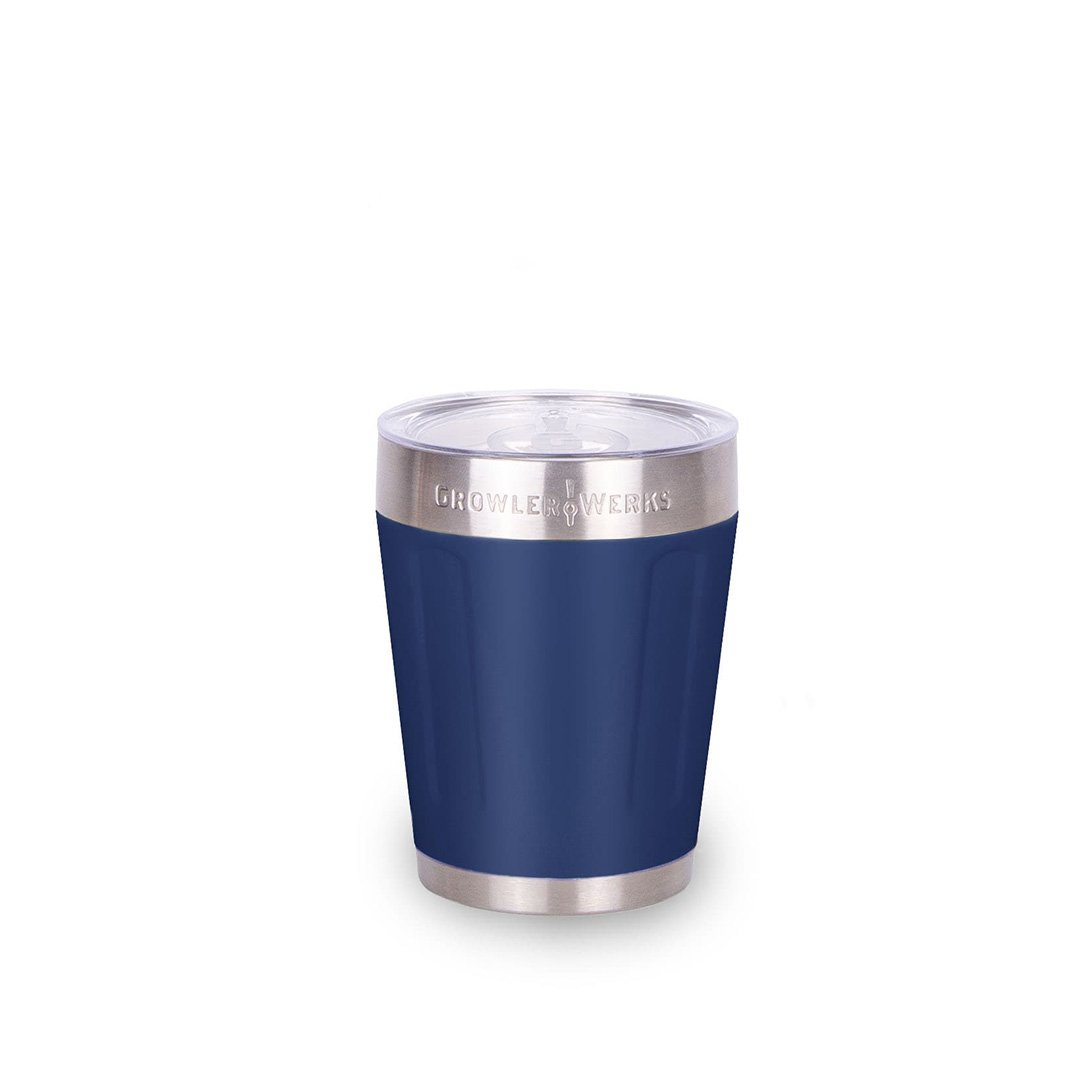 GrowlerWerks uPint Low / 10oz