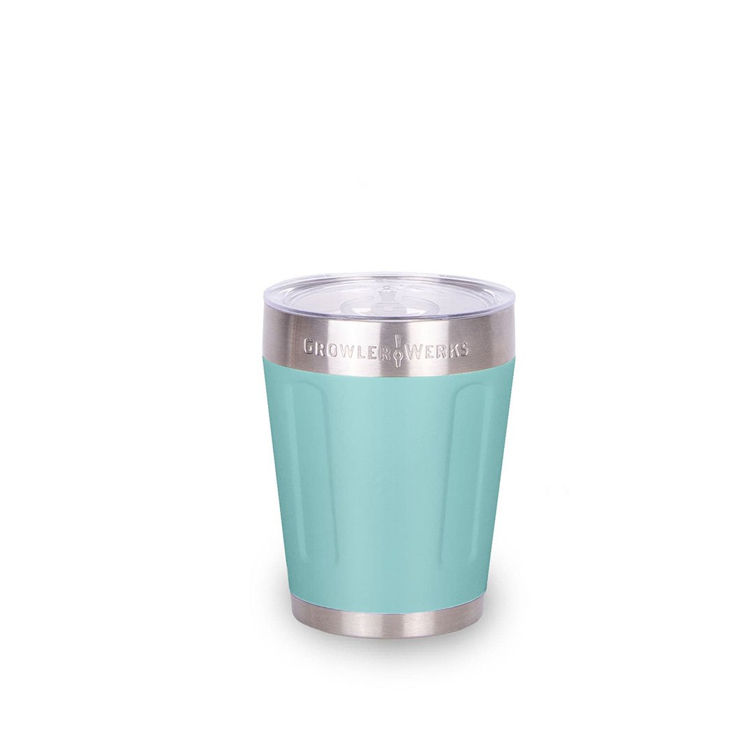 GrowlerWerks uPint Low / 10oz