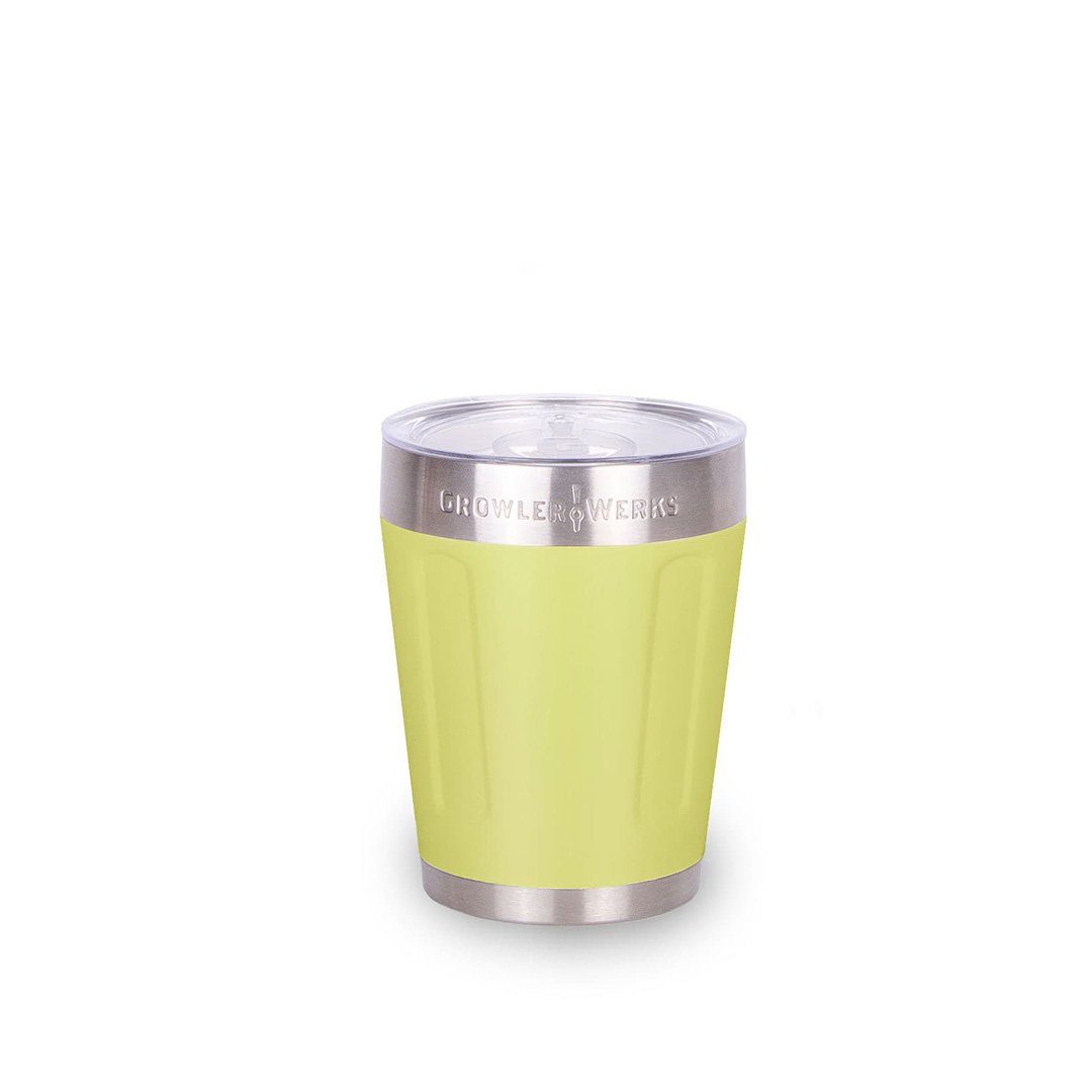 GrowlerWerks uPint Low / 10oz