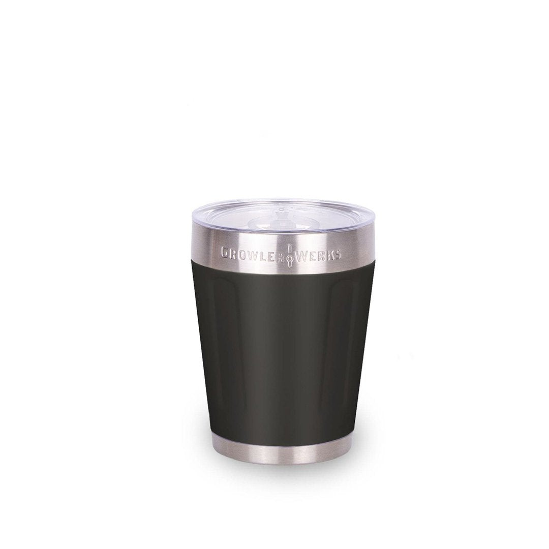 GrowlerWerks uPint Low / 10oz