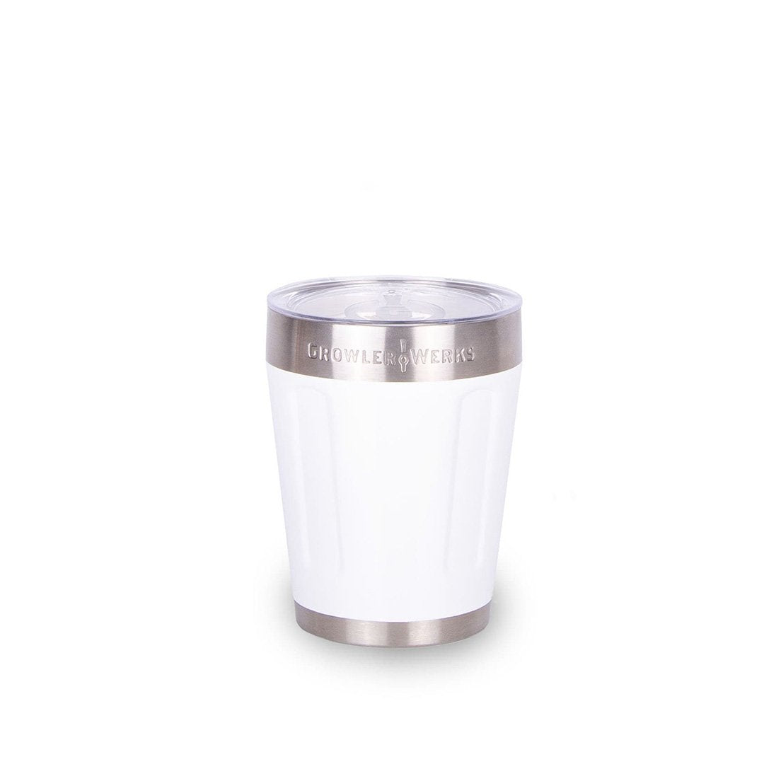 GrowlerWerks uPint Low / 10oz