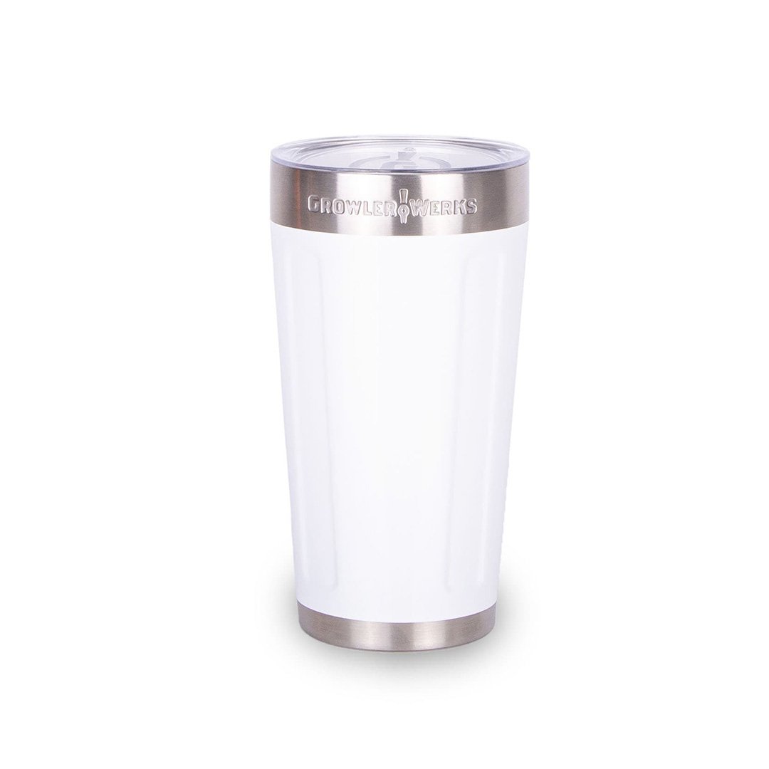 GrowlerWerks uPint Tall / 16oz