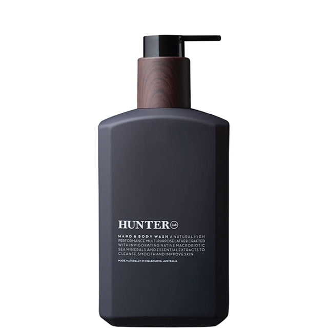 Hunter Lab Hand &amp; Body Wash