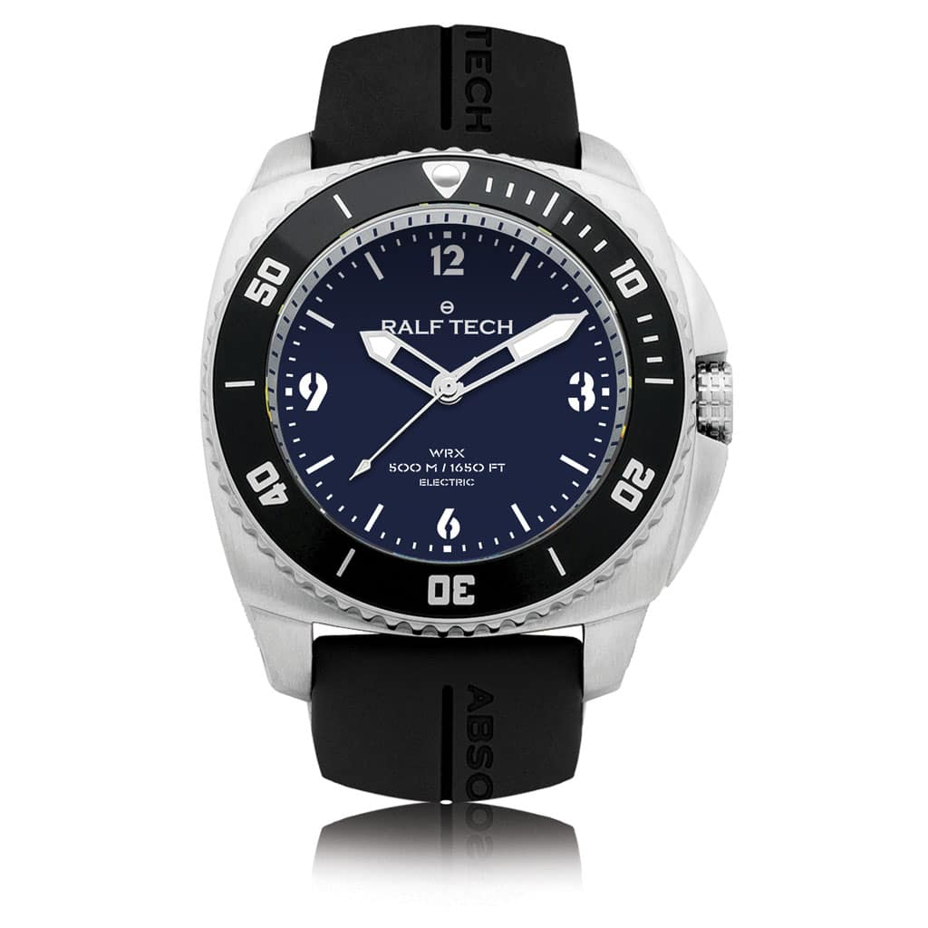 Ralf Tech WRX ELECTRIC ORIGINAL &quot;OCEAN&quot;