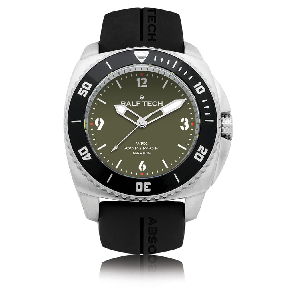 Ralf Tech WRX ELECTRIC ORIGINAL &quot;TUNDRA&quot;